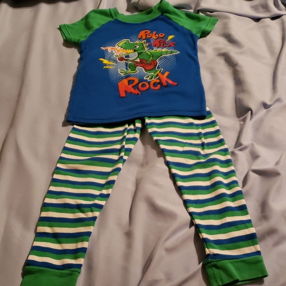 Garanimals pajamas